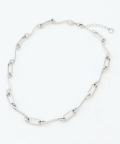 ICB / アイシービー ネックレス・ペンダント・チョーカー | チェーンショートネックレス