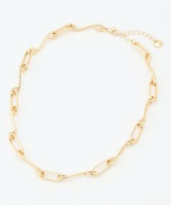 ICB / アイシービー ネックレス・ペンダント・チョーカー | チェーンショートネックレス