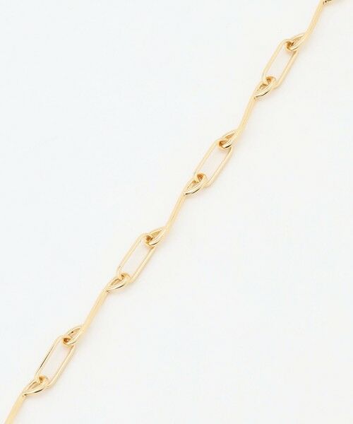 ICB / アイシービー ネックレス・ペンダント・チョーカー | チェーンショートネックレス | 詳細2