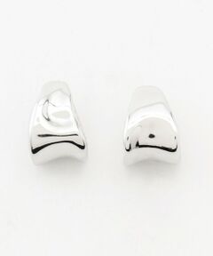 ICB / アイシービー ピアス・イヤリング | ワイドフープイヤカフ