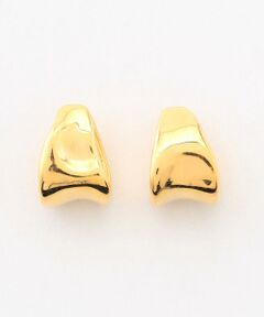 ICB / アイシービー ピアス・イヤリング | ワイドフープイヤカフ
