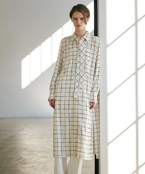 ICB / アイシービー ピアス・イヤリング | ワイドフープイヤカフ | 詳細5