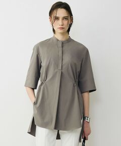 ICB / アイシービー シャツ・ブラウス | ヴィンテージスパンブロード デザインブラウス