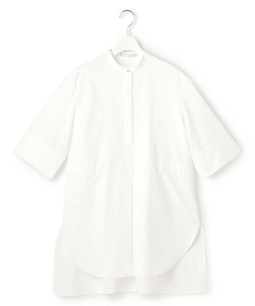 ICB / アイシービー シャツ・ブラウス | ヴィンテージスパンブロード デザインブラウス | 詳細3