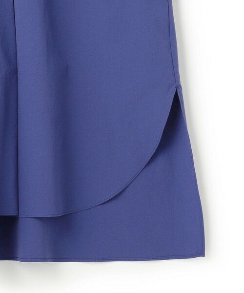 ICB / アイシービー シャツ・ブラウス | ヴィンテージスパンブロード デザインブラウス | 詳細11