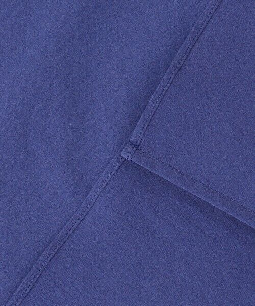 ICB / アイシービー シャツ・ブラウス | ヴィンテージスパンブロード デザインブラウス | 詳細13