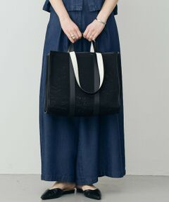 【30th ANNIVERSARY】メッシュBOXトート