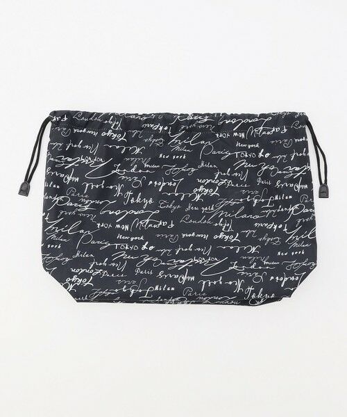 ICB / アイシービー トートバッグ | 【30th ANNIVERSARY】メッシュBOXトート | 詳細5