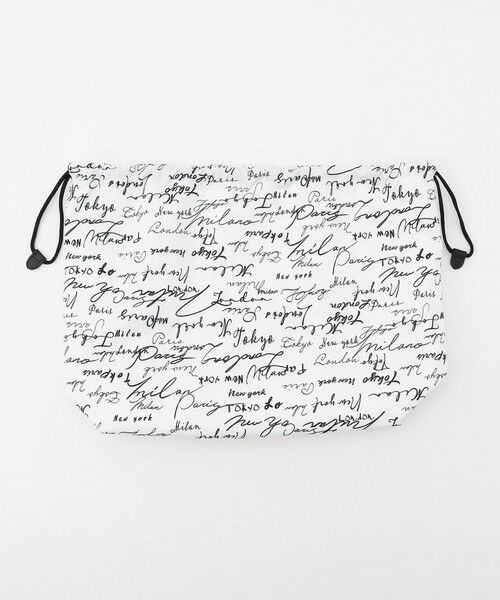 ICB / アイシービー トートバッグ | 【30th ANNIVERSARY】メッシュBOXトート | 詳細11