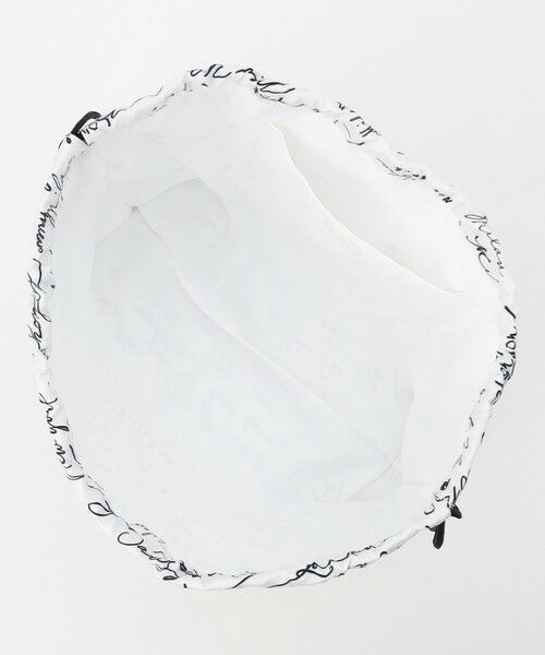 ICB / アイシービー トートバッグ | 【30th ANNIVERSARY】メッシュBOXトート | 詳細13