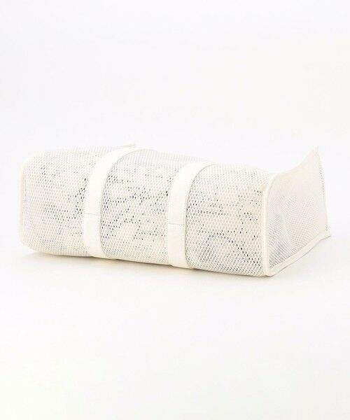 ICB / アイシービー トートバッグ | 【30th ANNIVERSARY】メッシュBOXトート | 詳細18