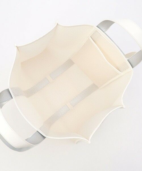 ICB / アイシービー トートバッグ | 【30th ANNIVERSARY】メッシュBOXトート | 詳細20