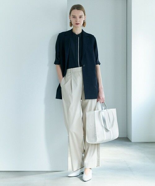 ICB / アイシービー トートバッグ | 【30th ANNIVERSARY】メッシュBOXトート | 詳細6