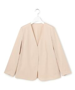 ICB / アイシービー ノーカラージャケット | 【30th ANNIVERSARY】 NEO Unleash ノーカラージャケット