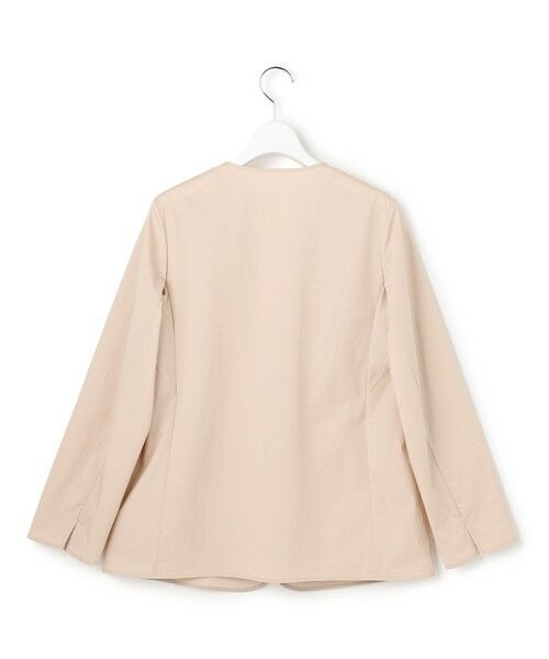 ICB / アイシービー ノーカラージャケット | 【30th ANNIVERSARY】 NEO Unleash ノーカラージャケット | 詳細3