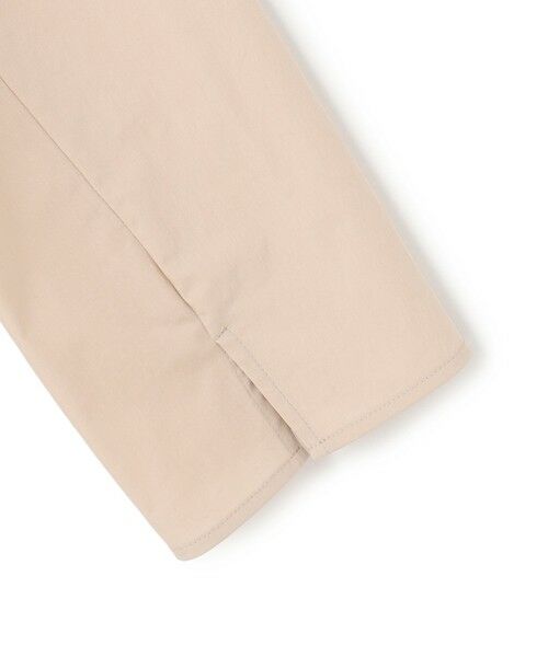 ICB / アイシービー ノーカラージャケット | 【30th ANNIVERSARY】 NEO Unleash ノーカラージャケット | 詳細4