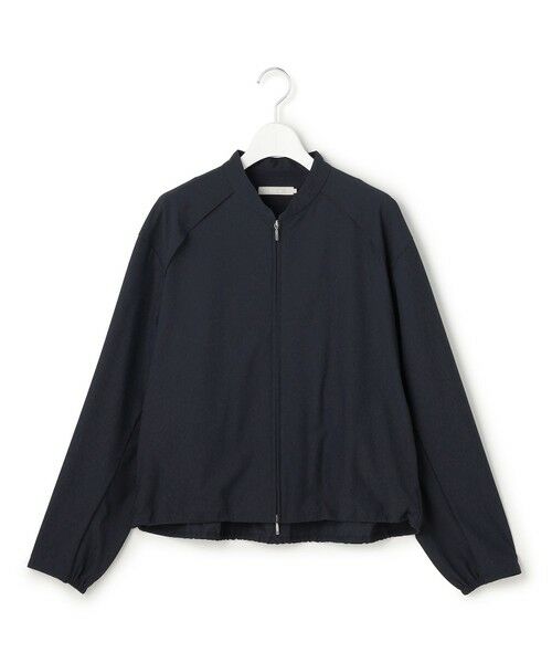 ICB / アイシービー ブルゾン | アトラストリコット ジップアップブルゾン | 詳細4
