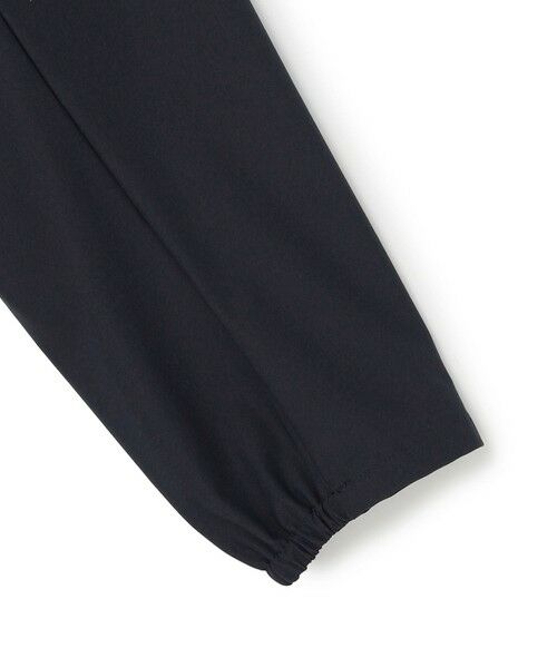 ICB / アイシービー ブルゾン | アトラストリコット ジップアップブルゾン | 詳細6