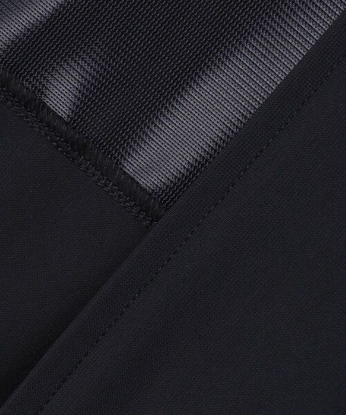 ICB / アイシービー ブルゾン | アトラストリコット ジップアップブルゾン | 詳細8