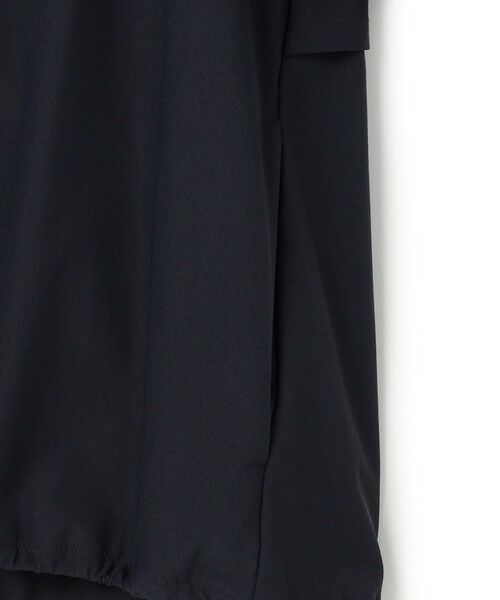 ICB / アイシービー ブルゾン | アトラストリコット ジップアップブルゾン | 詳細9