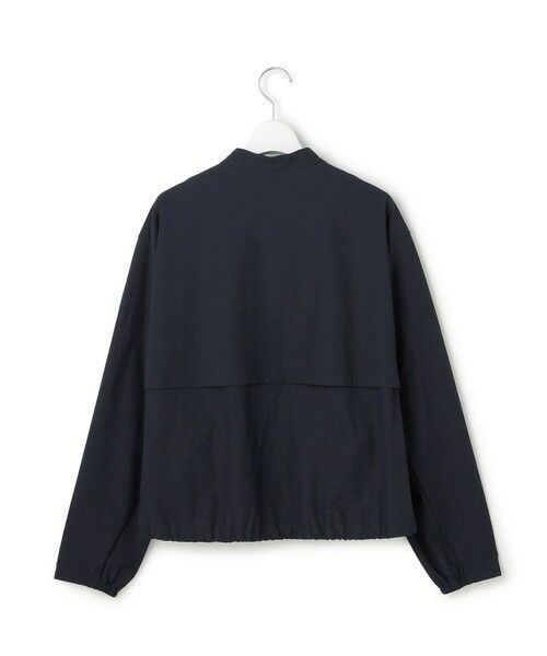 ICB / アイシービー ブルゾン | アトラストリコット ジップアップブルゾン | 詳細11