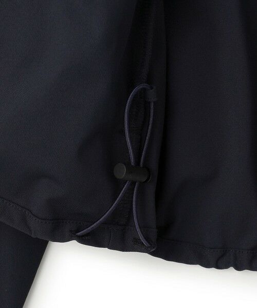 ICB / アイシービー ブルゾン | アトラストリコット ジップアップブルゾン | 詳細13