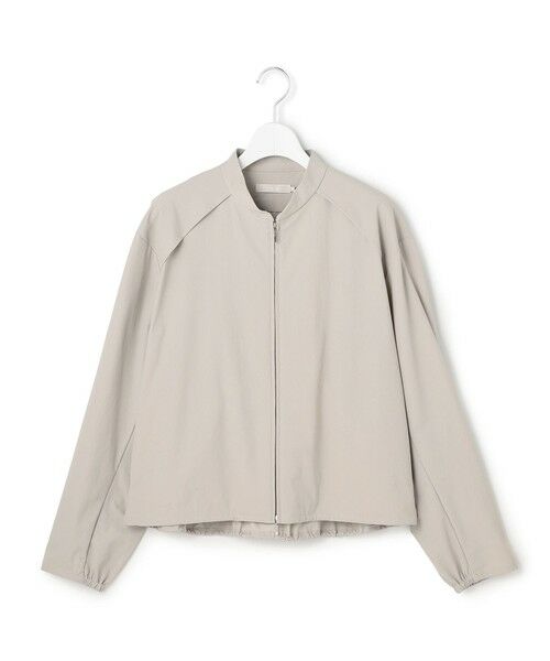 ICB / アイシービー ブルゾン | アトラストリコット ジップアップブルゾン | 詳細19
