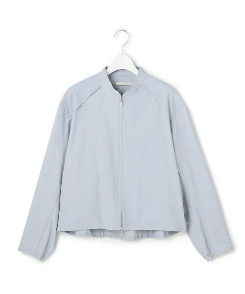 ICB / アイシービー ブルゾン | アトラストリコット ジップアップブルゾン | 詳細22