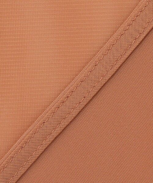 ICB / アイシービー シャツ・ブラウス | ハイゲージチュール ロングシャツ | 詳細12