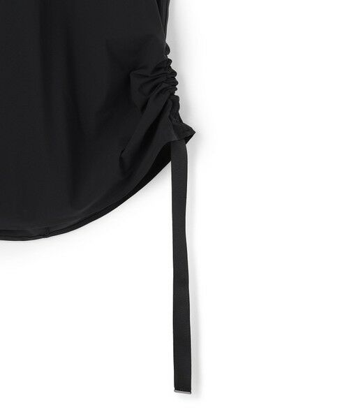 ICB / アイシービー カットソー | マットスキューバ ノースリーブカットソー | 詳細13