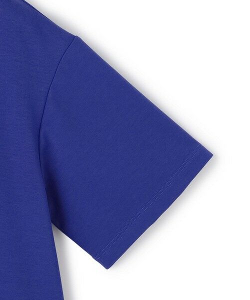 ICB / アイシービー カットソー | 【WEB限定】 ライトダンボール ペプラムプルオーバー | 詳細13