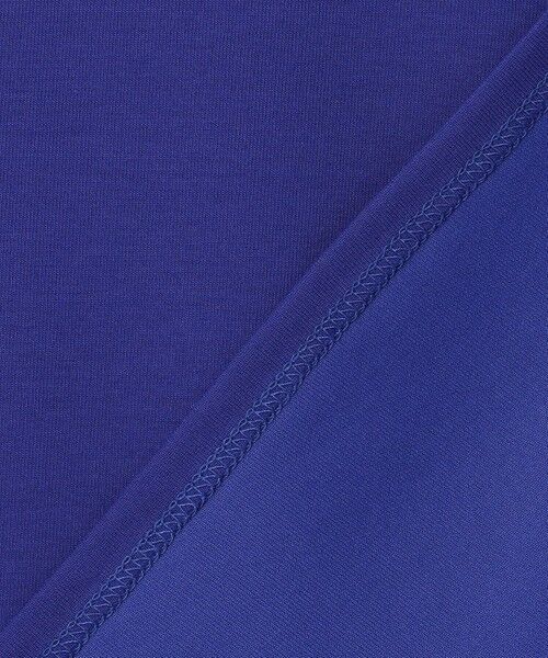 ICB / アイシービー カットソー | 【WEB限定】 ライトダンボール ペプラムプルオーバー | 詳細15