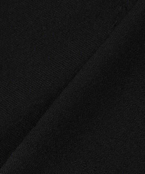 ICB / アイシービー カーディガン・ボレロ | フライスリーブ Vネックカーディガン | 詳細14