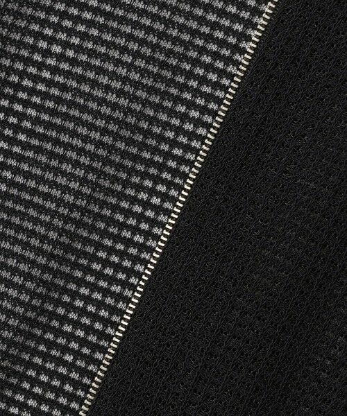 ICB / アイシービー ブルゾン | メッシュレースブルゾン | 詳細14