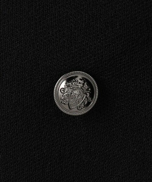 ICB / アイシービー その他アウター | 【30th ANNIVERSARY】シアーライトリュクス ニットジャケット | 詳細15