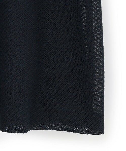 ICB / アイシービー ロング・マキシ丈ワンピース | サマーレノクロス フレアワンピース | 詳細9