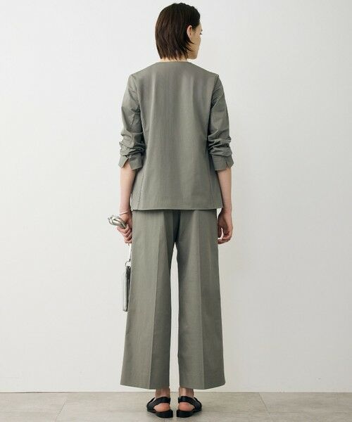 ICB / アイシービー その他パンツ | 【30th ANNIVERSARY】 NEO Unleash ワイドパンツ | 詳細4