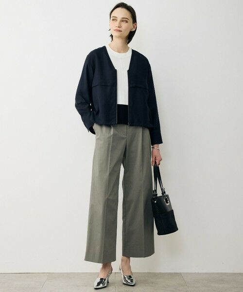 ICB / アイシービー その他パンツ | 【30th ANNIVERSARY】 NEO Unleash ワイドパンツ | 詳細5