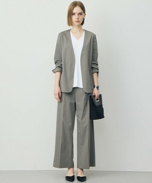 ICB / アイシービー その他パンツ | 【30th ANNIVERSARY】 NEO Unleash ワイドパンツ | 詳細7