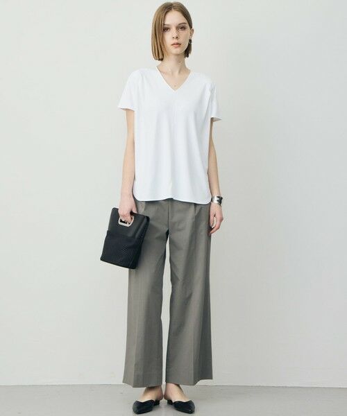 ICB / アイシービー その他パンツ | 【30th ANNIVERSARY】 NEO Unleash ワイドパンツ | 詳細9