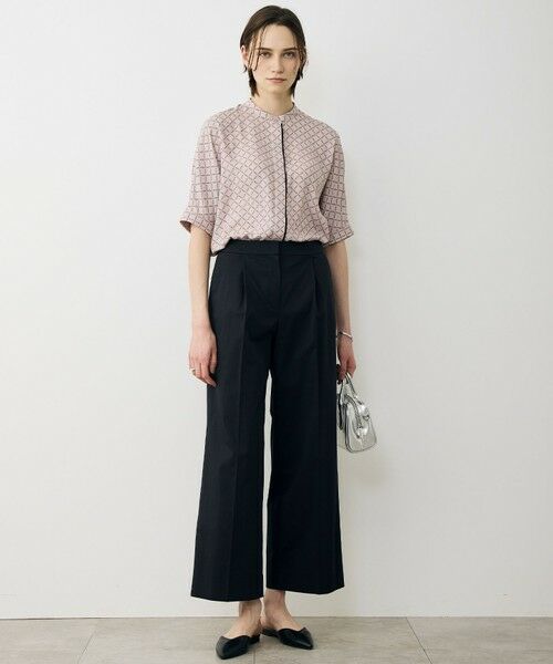 ICB / アイシービー その他パンツ | 【30th ANNIVERSARY】 NEO Unleash ワイドパンツ | 詳細11