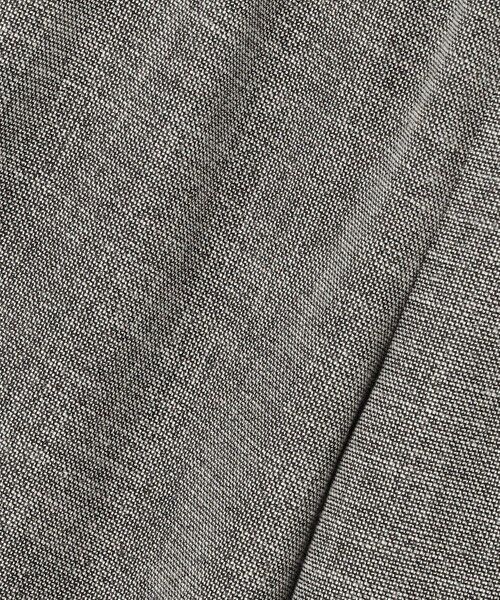 ICB / アイシービー その他パンツ | ライトスラブツイード ワイドパンツ | 詳細16