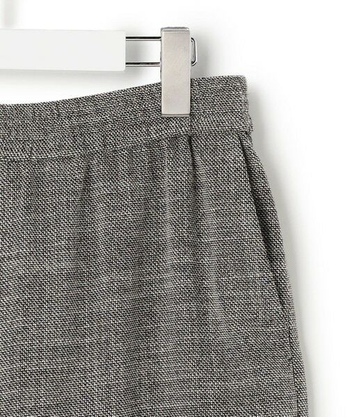 ICB / アイシービー その他パンツ | ライトスラブツイード ワイドパンツ | 詳細17