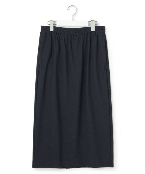 ICB / アイシービー ミニ・ひざ丈スカート | アトラストリコット ナロースカート | 詳細11