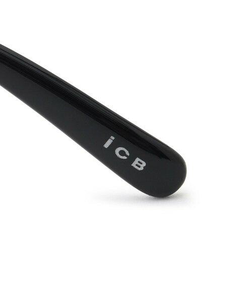 ICB / アイシービー サングラス・メガネ | 調光サングラス（ボストン） | 詳細2