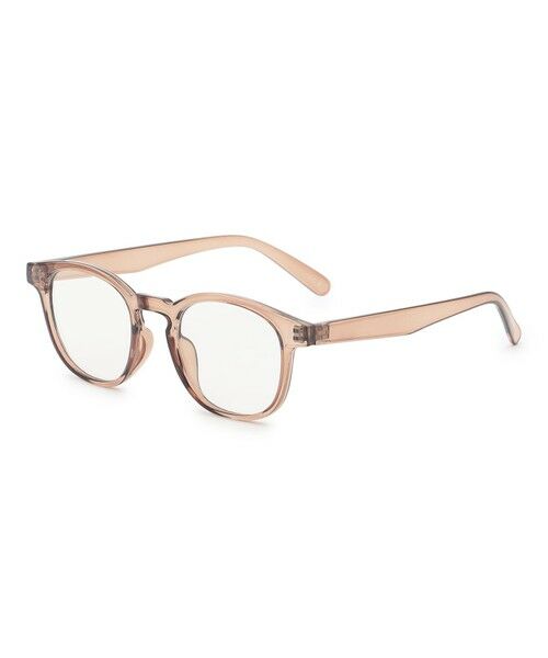 ICB / アイシービー サングラス・メガネ | 調光サングラス（ボストン） | 詳細9