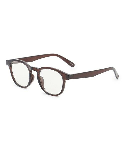 ICB / アイシービー サングラス・メガネ | 調光サングラス（ボストン） | 詳細11