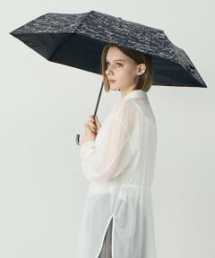 【30th ANNIVERSARY】晴雨兼用 折りたたみ傘