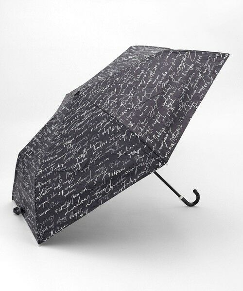 ICB / アイシービー 傘 | 【30th ANNIVERSARY】晴雨兼用 折りたたみ傘 | 詳細2
