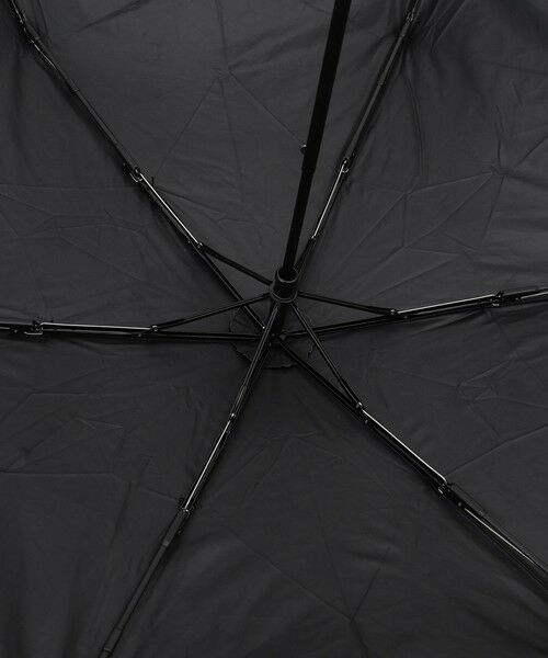 ICB / アイシービー 傘 | 【30th ANNIVERSARY】晴雨兼用 折りたたみ傘 | 詳細4